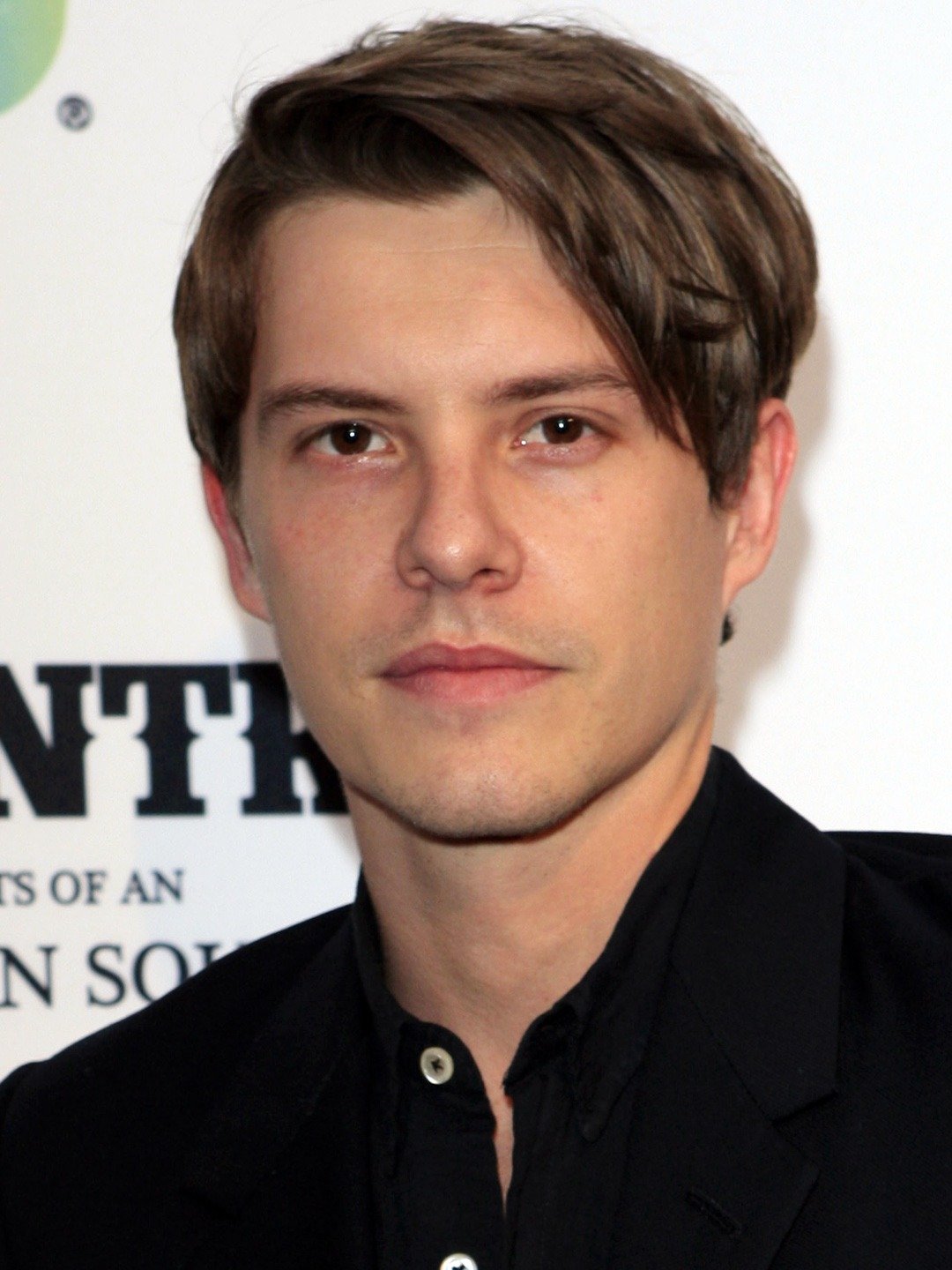 Xavier Samuel